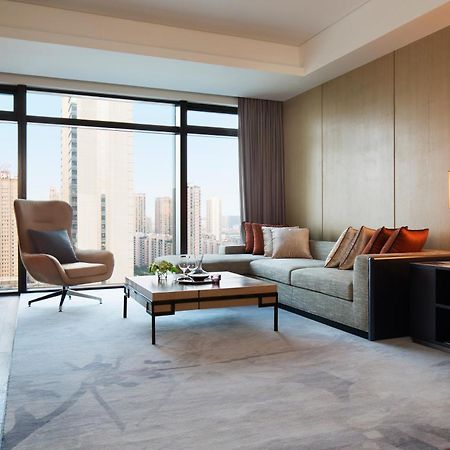 Hotel Grand Hyatt Shenyang Extérieur photo