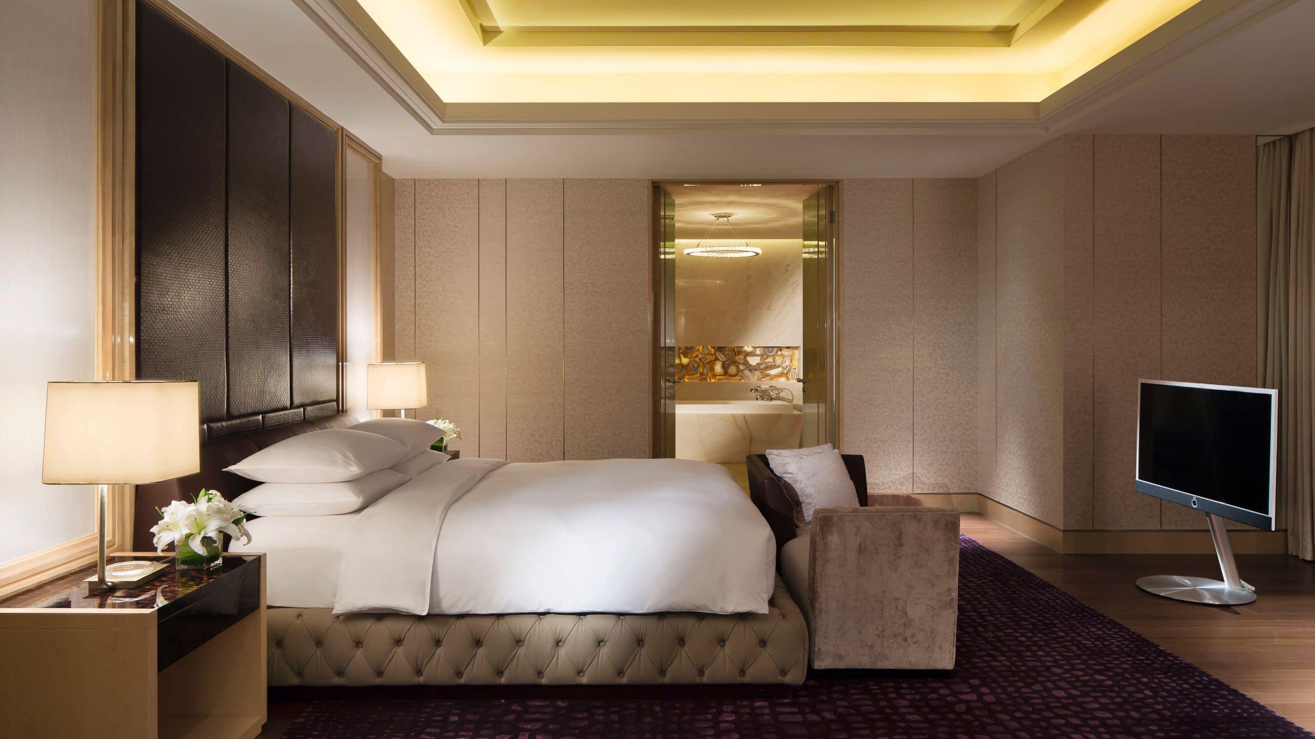 Hotel Grand Hyatt Shenyang Extérieur photo