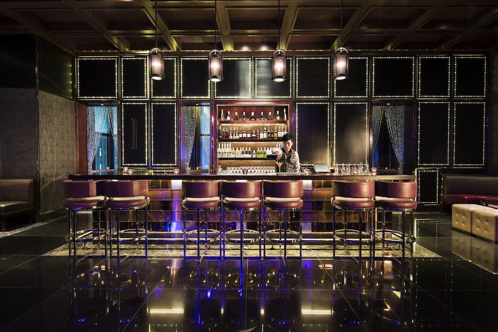 Hotel Grand Hyatt Shenyang Extérieur photo