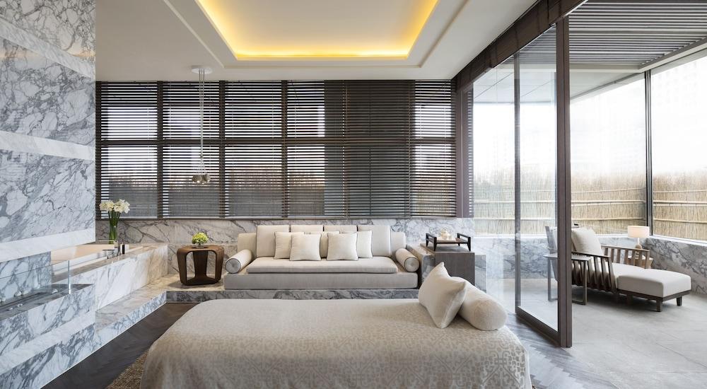 Hotel Grand Hyatt Shenyang Extérieur photo