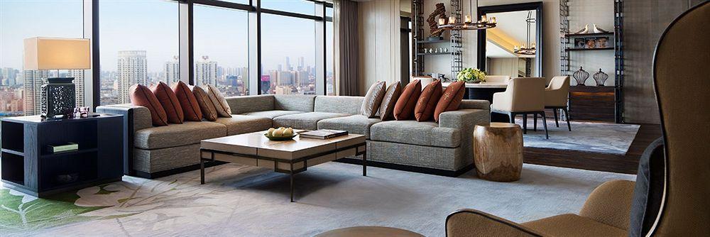 Hotel Grand Hyatt Shenyang Extérieur photo