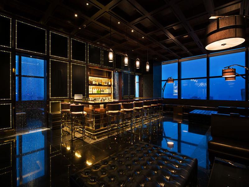 Hotel Grand Hyatt Shenyang Extérieur photo
