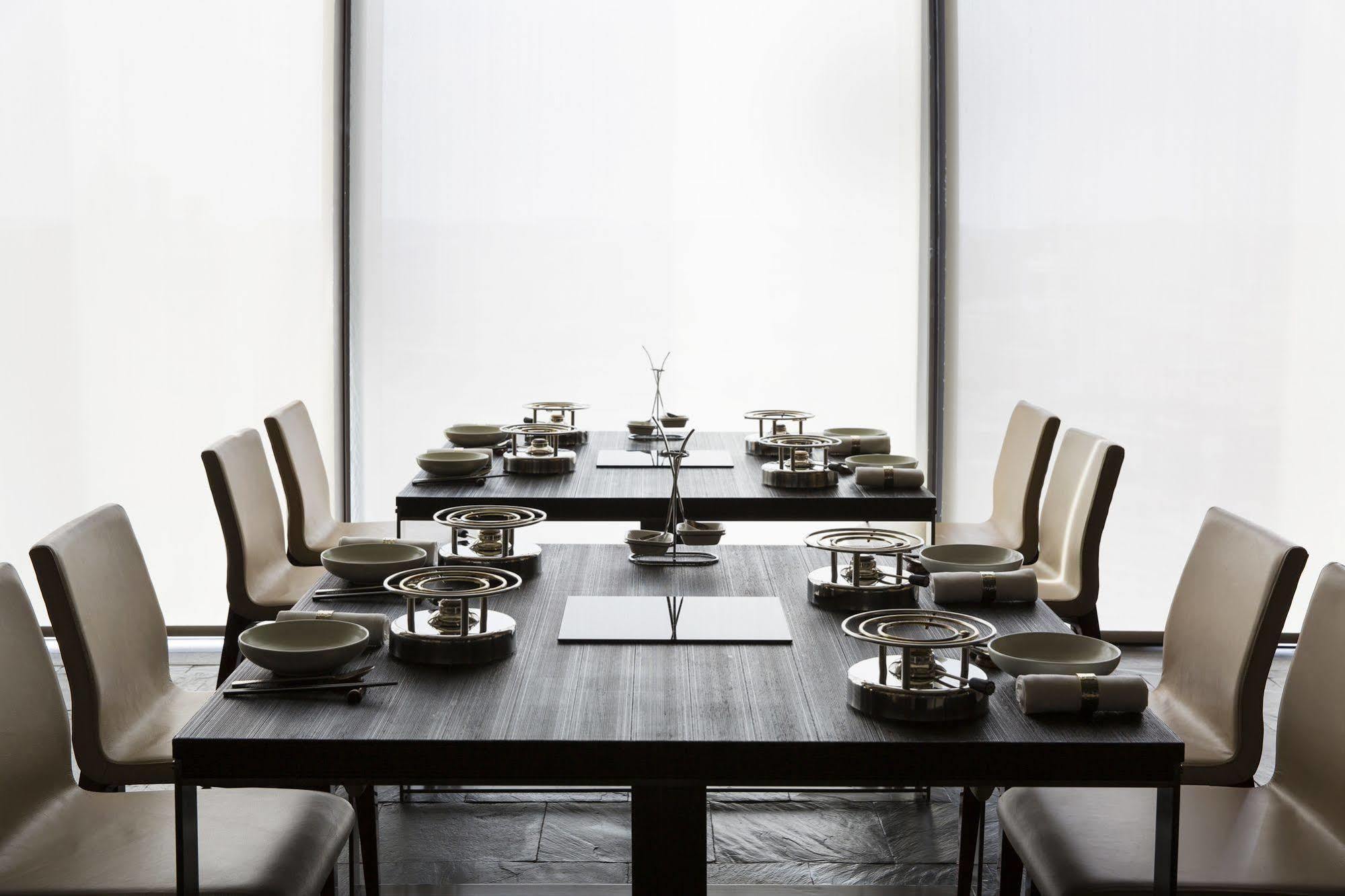Hotel Grand Hyatt Shenyang Extérieur photo