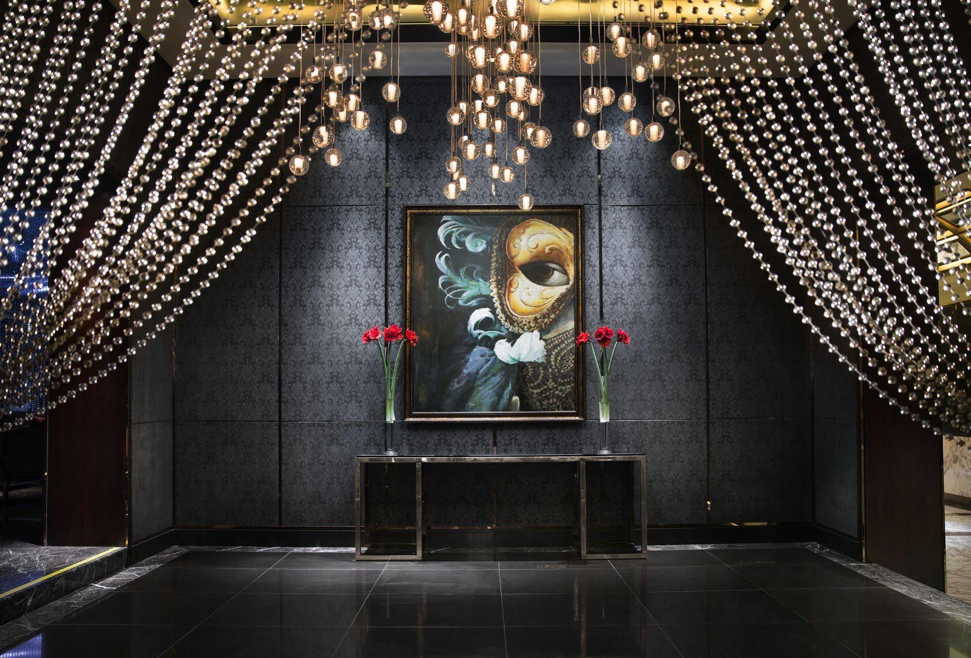 Hotel Grand Hyatt Shenyang Extérieur photo