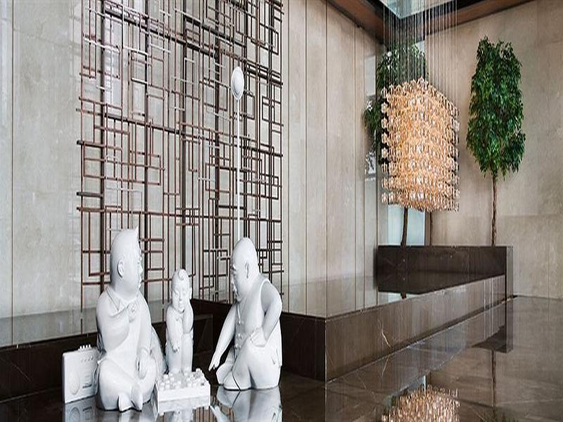 Hotel Grand Hyatt Shenyang Extérieur photo